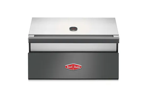 BeefEater 1700 Series – 3 Burner Built-In BBQ BDB1530GB