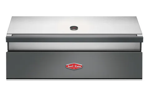 BeefEater 1700 Series – 5 Burner Built-In BBQ BDB1550GB