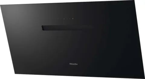 Miele Wall hood DAH1950 Active Obsidian black 90cm