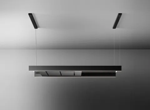 Falmec Light Island 180 cm – 500 m3/h