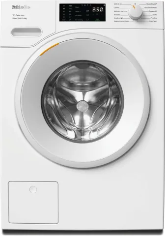 Miele washing machine WSB363WCS PWash&8kg