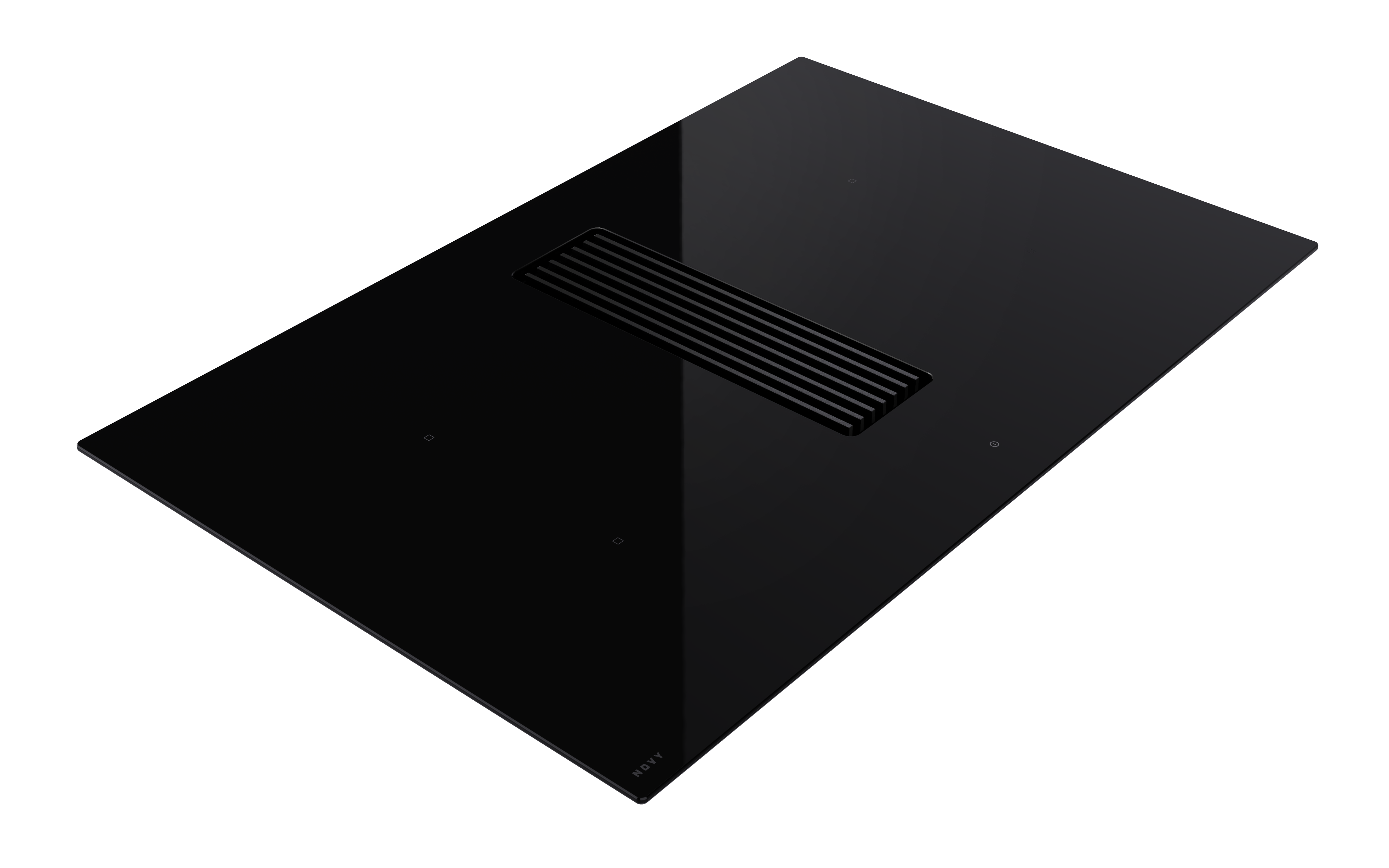 Novy Hob + Hood Novy Easy Pro 1851