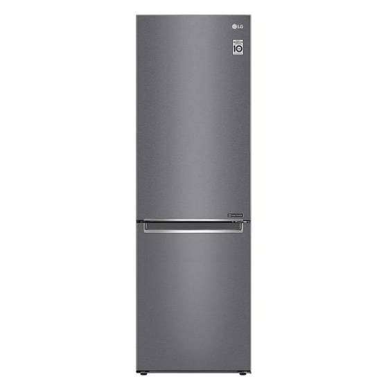 LG Fridge Freezer Series 3 GBP32DSLZN ,60cm