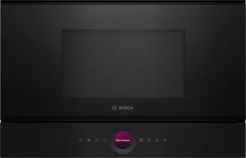 Bosch Built In Microwave Series 8 BEL7321B1