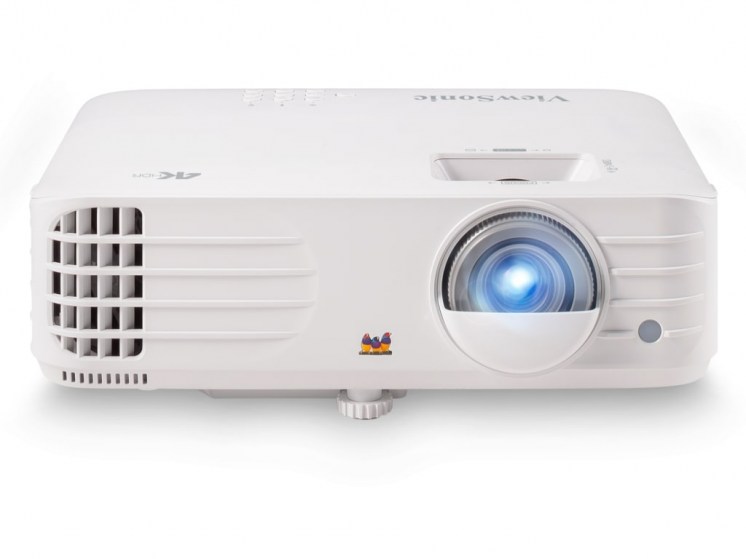 Viewsonic - PX701-4K - 4K DLP Projector 3200 Lumens