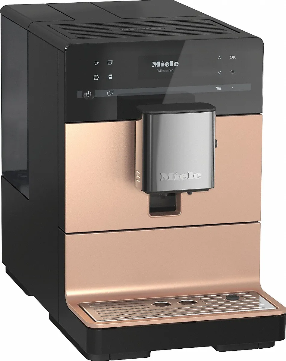Miele CM 5510 Silence[baseProduct]