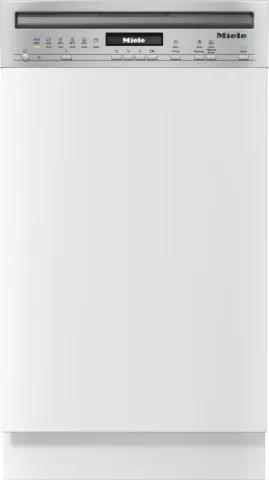 Miele G 5840 SCi SL