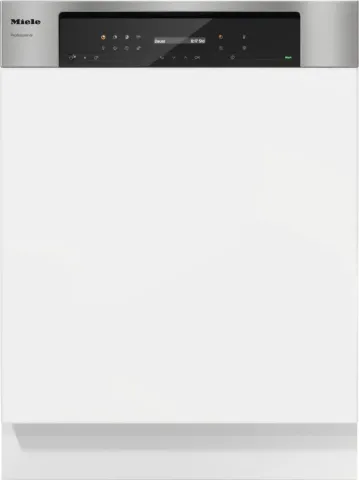 Miele integrated professional dishwasher PFD102 i