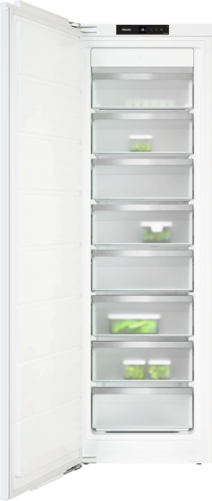 Miele FNS7740 D Fully Integrated Freezer 125 Gala Ed