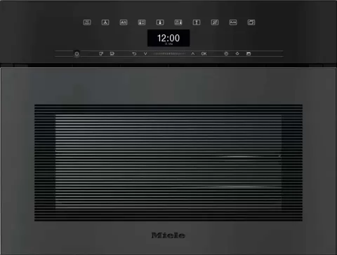 Miele DGC 7440 HCX Pro