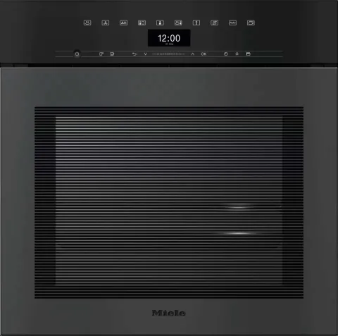 Miele DGC 7460 HCX Pro