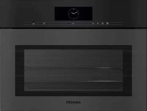Miele DGC 7840 HCX Pro