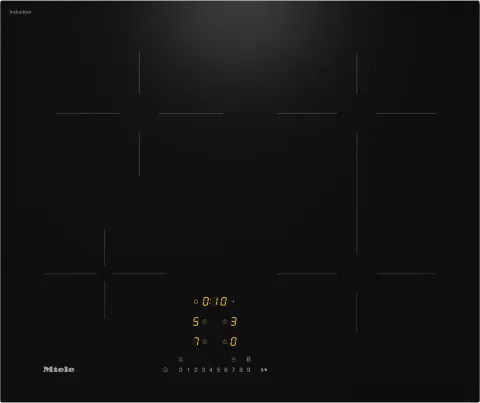 Miele induction hobs KM 7363 FL