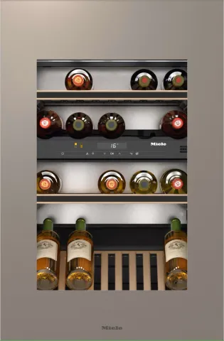 Miele Wine Cooler KWT6422 iG-1 Pearl Beige