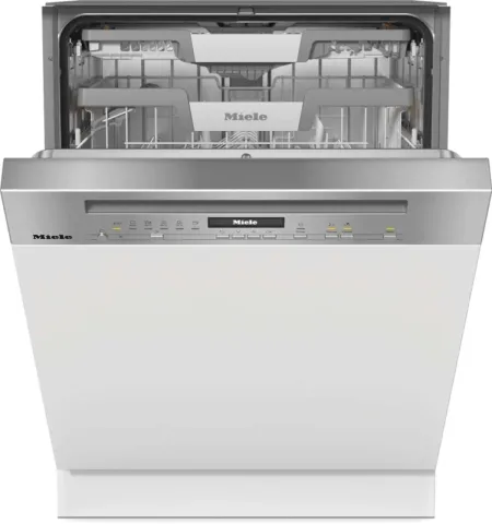 Miele semi integrated dishwasher G7040 SCi AutoDos