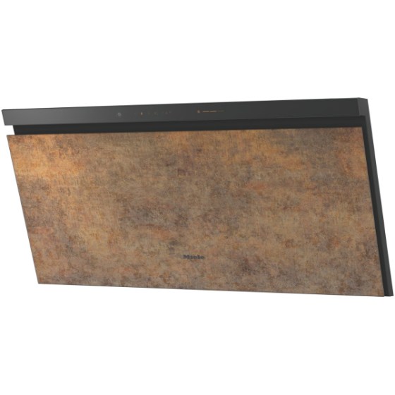 Miele Wall hood DAH4970 Sienna Bronze patina