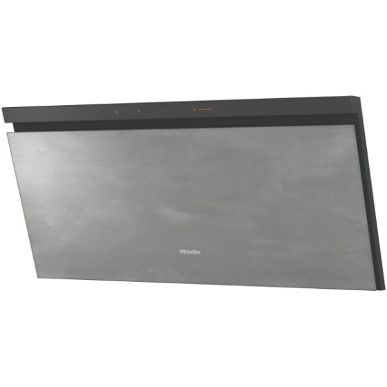 Miele Wall hood DAH4970 Sienna Concrete look