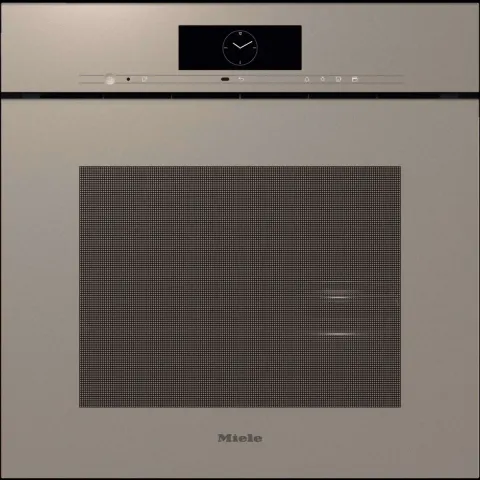 Miele steam combination oven DGC7860 HCX Pro Pearl beige