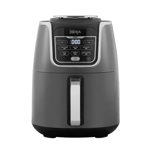 Ninja Air Fryer with Wi-Fi 5.2lt Gray AF160EU