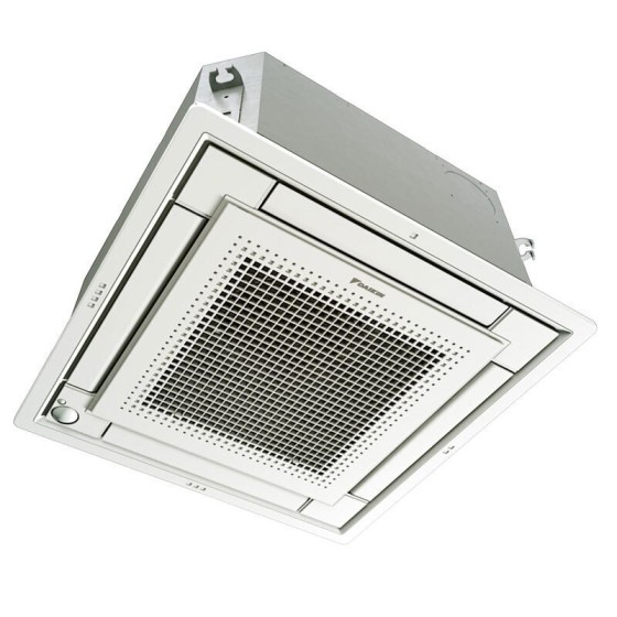Daikin FFA60A9 Commercial Inverter Cassette Air Conditioner 22000 BTU