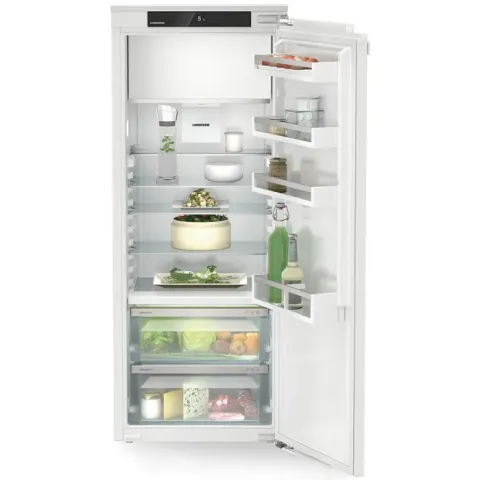 Liebherr IRBc4521 Plus BioFresh Integrable fridge