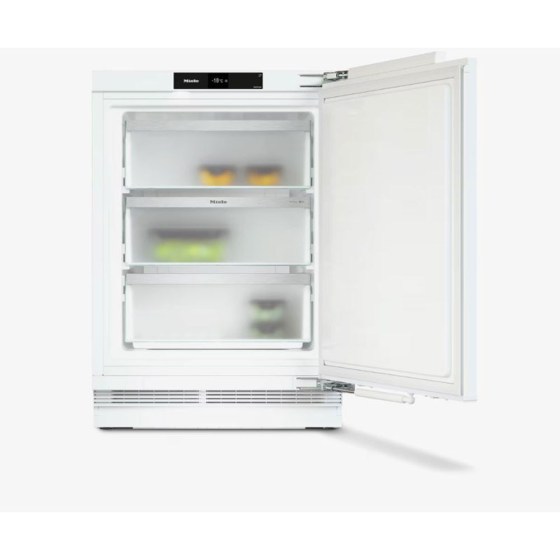 Miele Built-under freezer FNUS7040 D