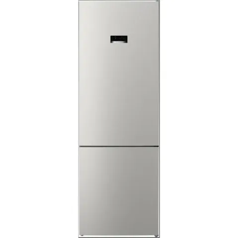 BOSCH KGN493IDA Refrigerator with Bottom Freezer, Brushed Steel Inox ,70cm