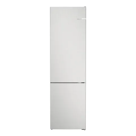 BOSCH KGN39VIDB Refrigerator with Bottom Freezer, Brushed Steel Inox ,60cm
