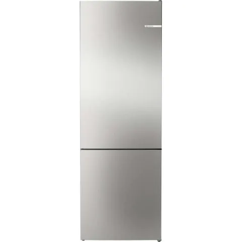 Bosch Fridge Freezer Green Collection KGN492IAF ,70cm