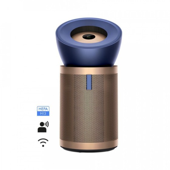 Dyson Purifier Big+Quiet Formaldehyde BP04 Air Purifier 95W