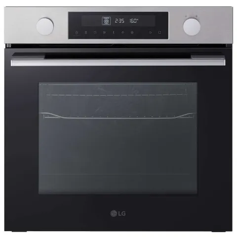 Lg Built In Oven Pyrolitic WS5D7230S