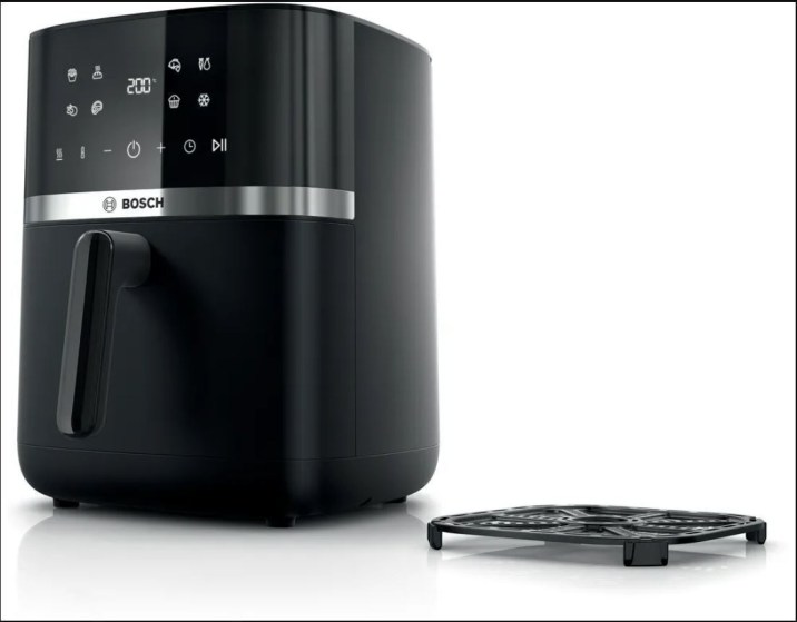 Bosch Air Fryer 6.1lt MAFS2462B