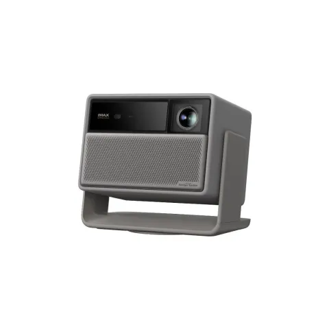 XGIMI Horizon 20 XR13A 3D Projector DLP (DMD) 4K Ultra HD Laser with Wi-Fi and Built-in Speakers Gray