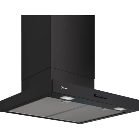 Neff Wall Mount Hood D65BCC2S0