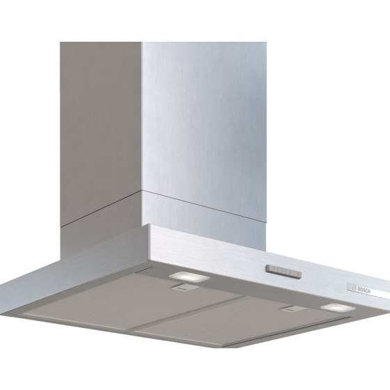 Bosch Wall Mount Hood Series 4 DWB65CC30