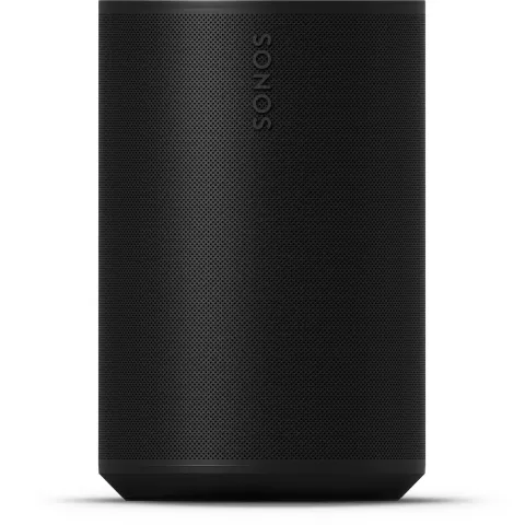 Sonos Era100 SL Active Speaker with Wi-Fi & Bluetooth (Piece) Black