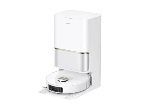 DREAME RLL51SE L50 Ultra AE Robot Vacuum-Mop Cleaner, White
