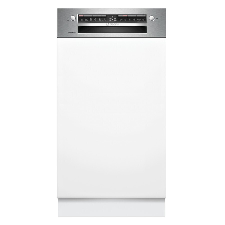 BOSCH Series 4 semi built in dishwasher SPI4HMS13E
