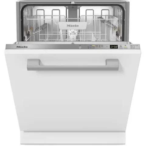 Miele G5651 Vi Active Fully integrated dishwasher