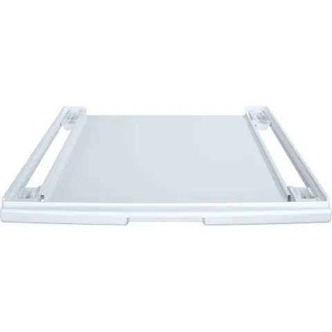 Bosch WTZ27400 Stacking kit with pull-out
