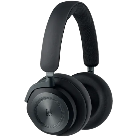 BANG & OLUFSEN Wireless Headphones Beoplay HX, Black Anthracite