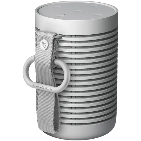 Bang & Olufsen BEOSOUND EXPLORE Waterproof outdoor speaker Grey Mist