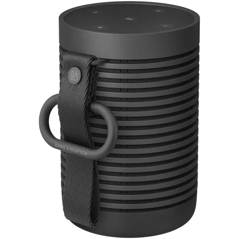 Bang & Olufsen BEOSOUND EXPLORE Waterproof outdoor speaker black anthracite