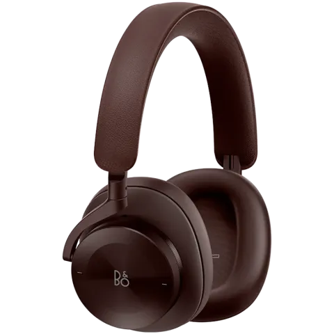 BANG & OLUFSEN Wireless Headphones Beoplay H95, Chestnut