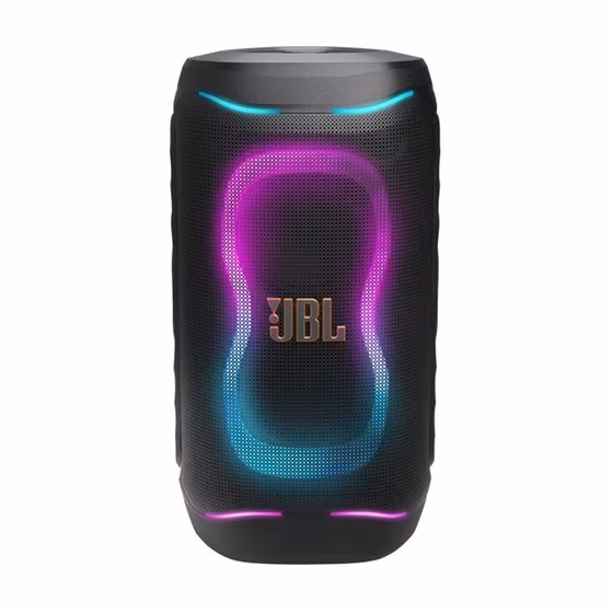 JBL PartyBox Club 130 Bluetooth Portable Speaker