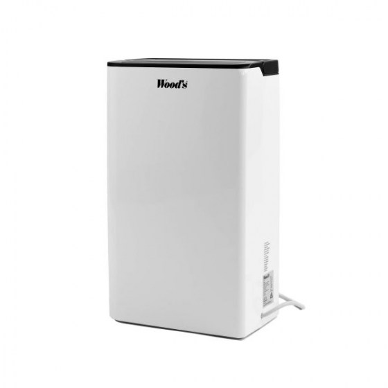 Wood's MDK13 Dehumidifier 12L