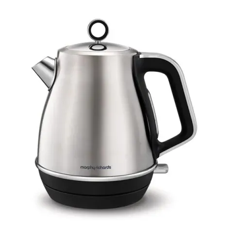 Morphy Richards Evoke Brushed 104406
