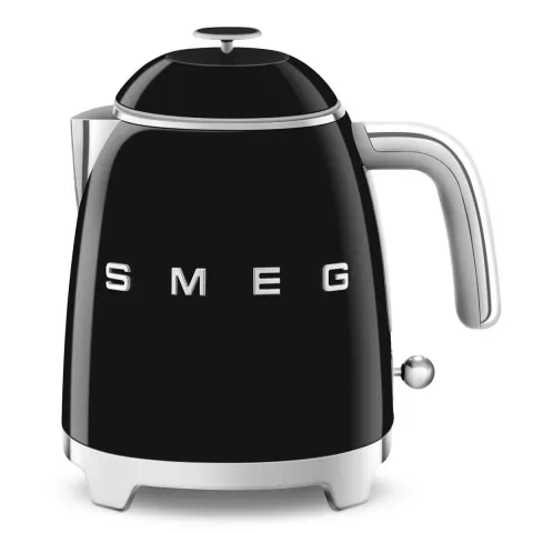 SMEG 50’S MINI KETTLE KLF05BLEU BLACK