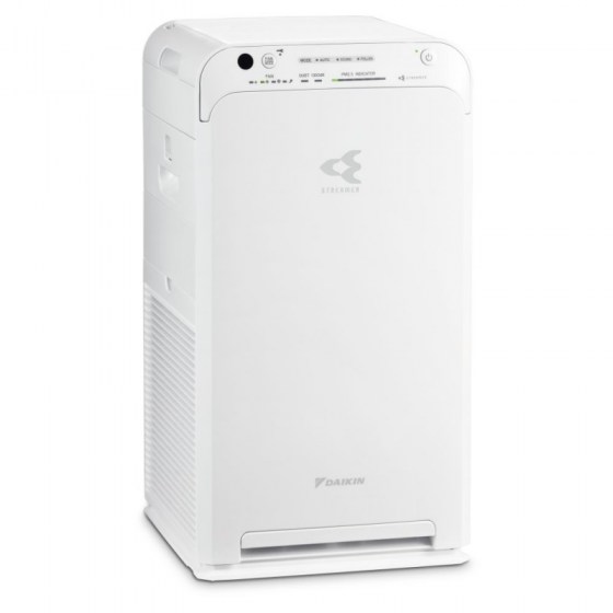 Daikin MC55W Air Purifier
