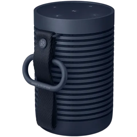 Bang & Olufsen BEOSOUND EXPLORE Waterproof outdoor speaker navy